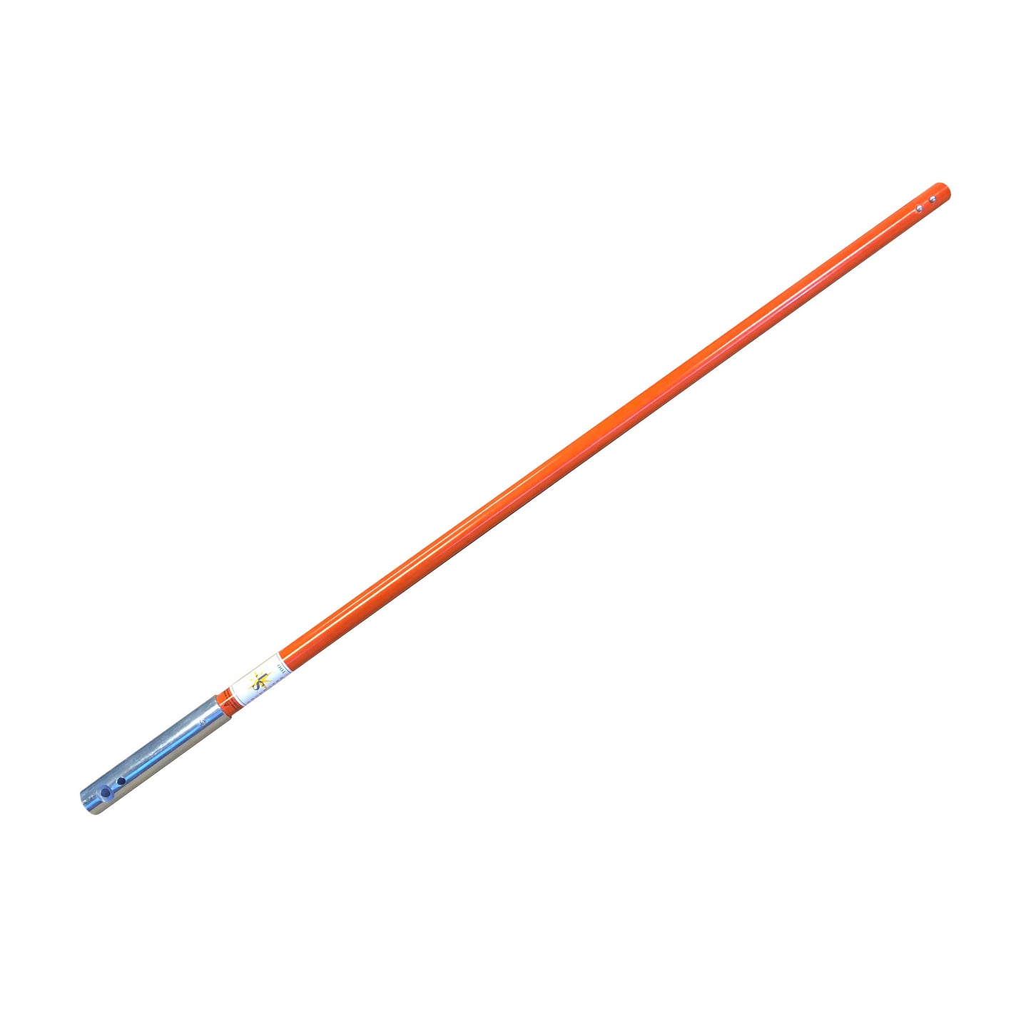 Sewer Cleaning Fiberglass Pole