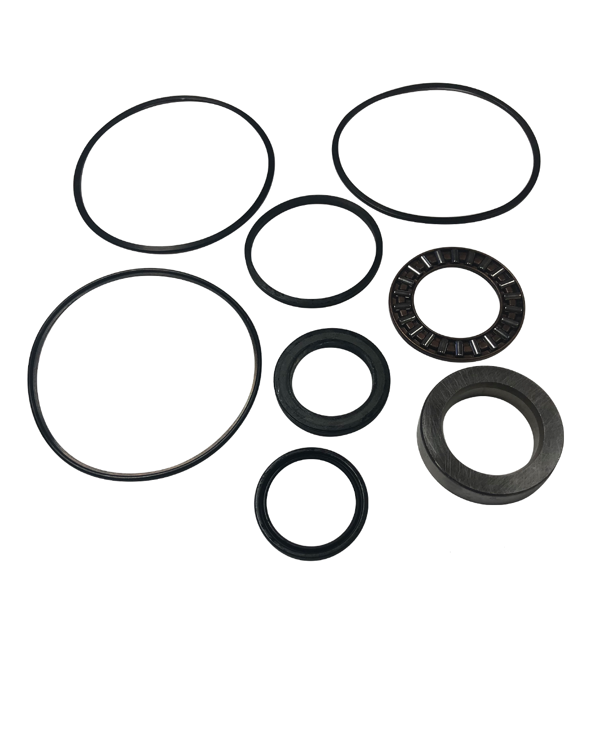 Seal Kit For Root Cutter Motors