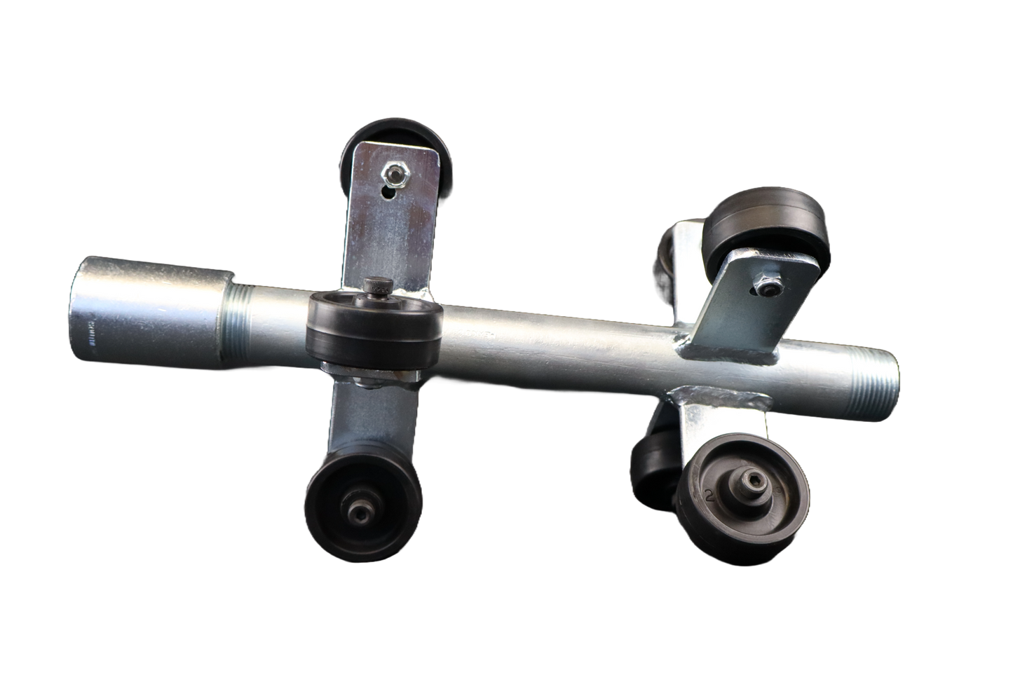 3/4" Wheeled Nozzle Extension