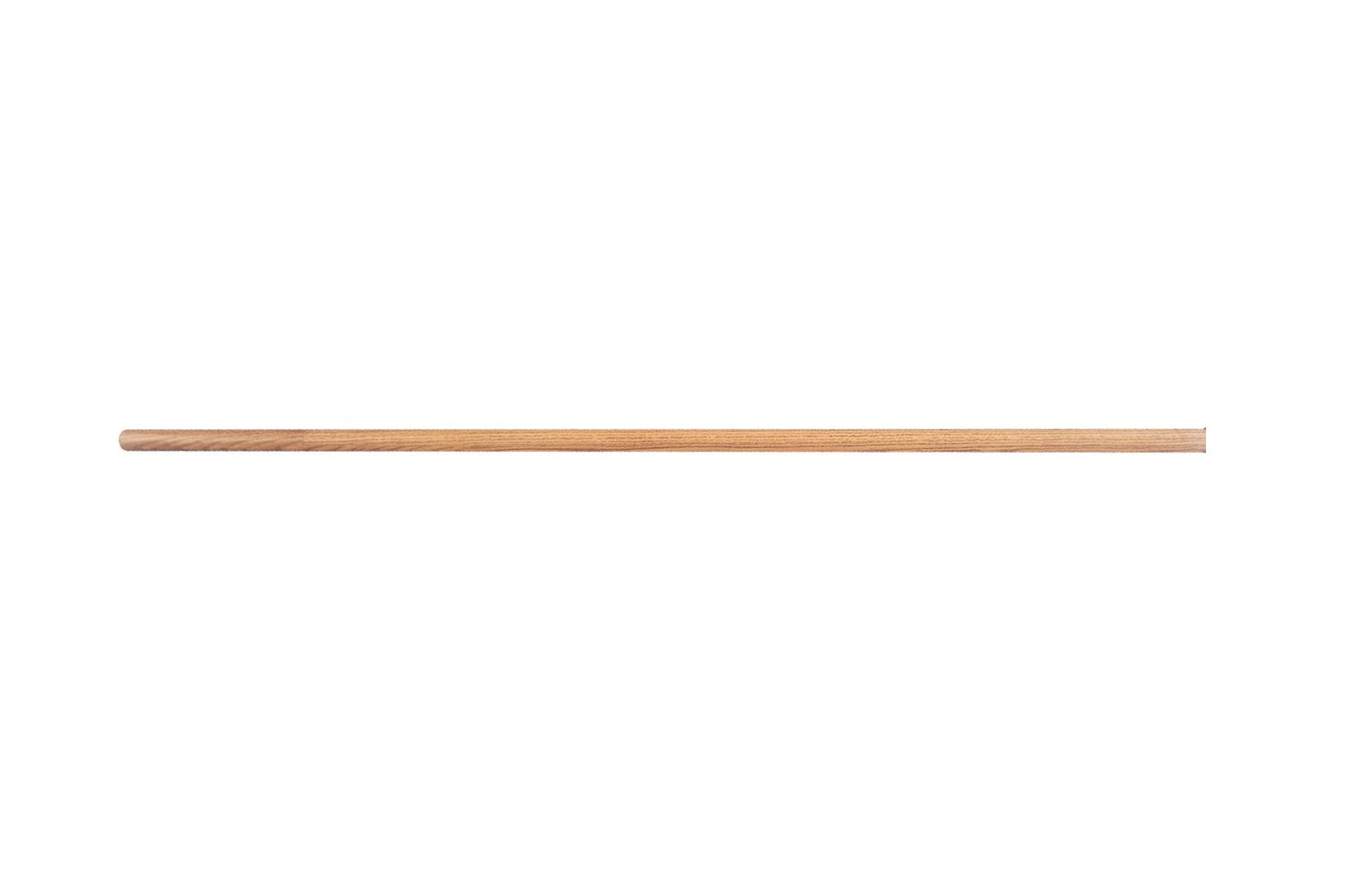 Wooden Pole Ash Handle