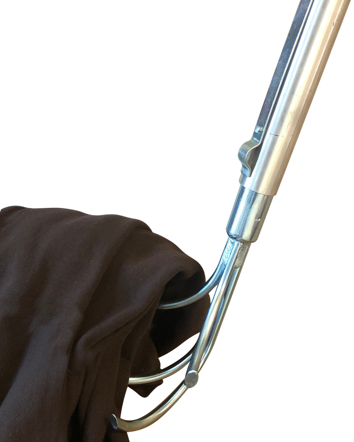 4 Pronged Sewer Debris Grabber