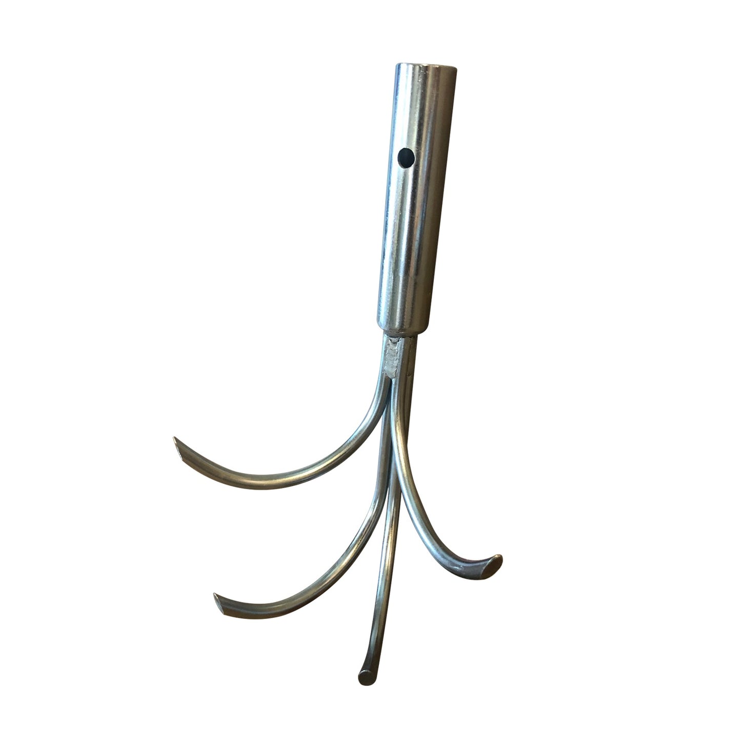 4 Pronged Sewer Debris Grabber