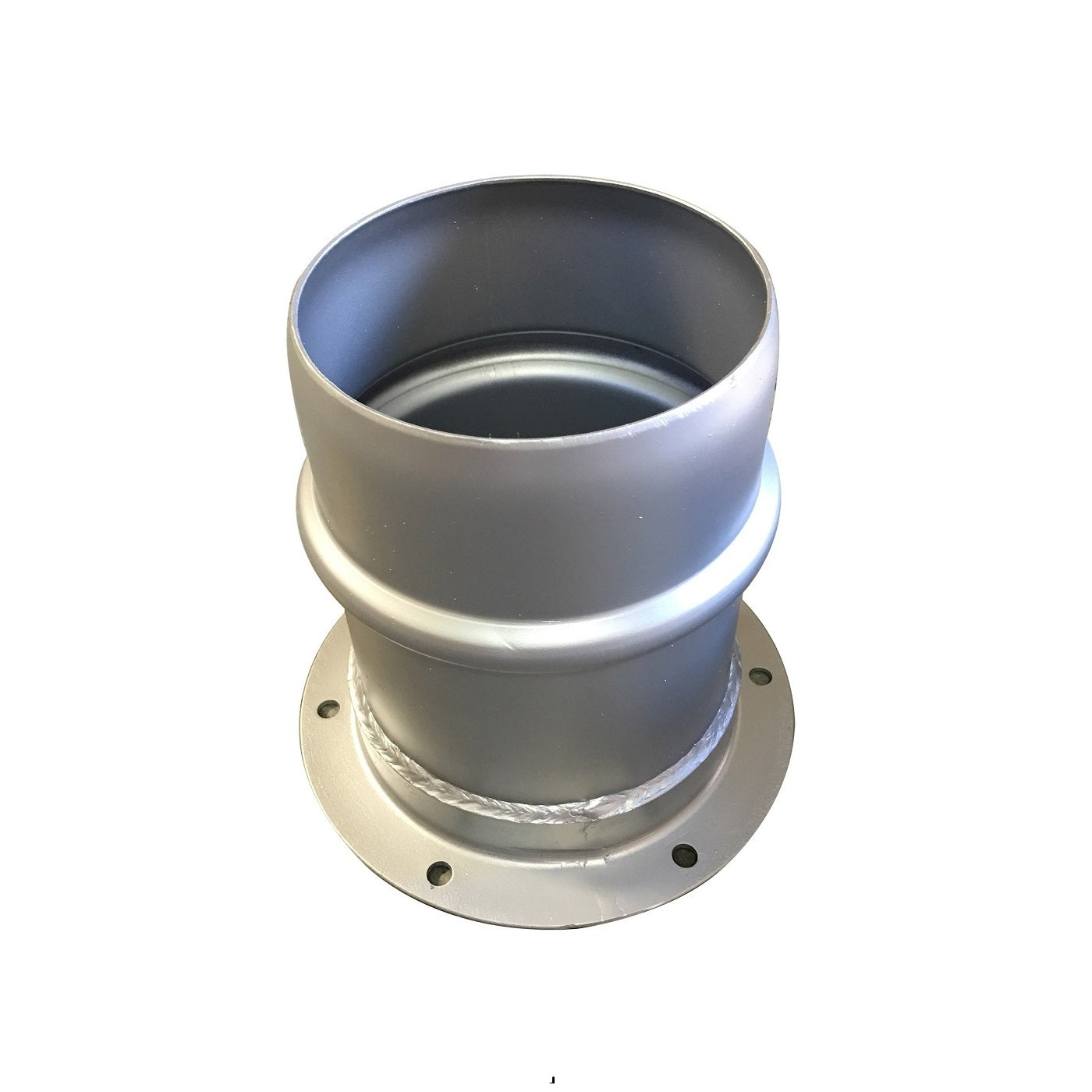 transition coupler for sewer cleaning