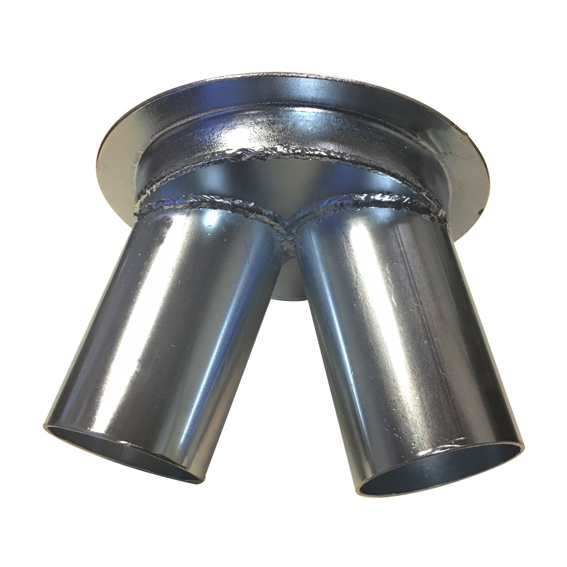 adapter for sewer vacuum tube
