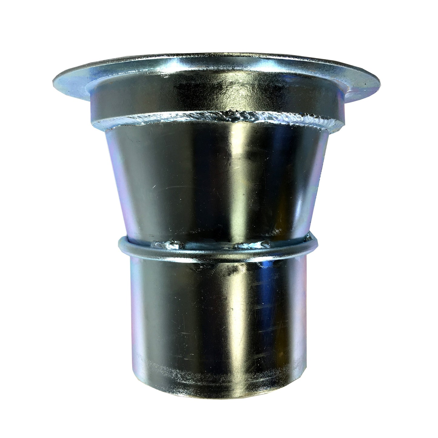 Flange Hose Adapter