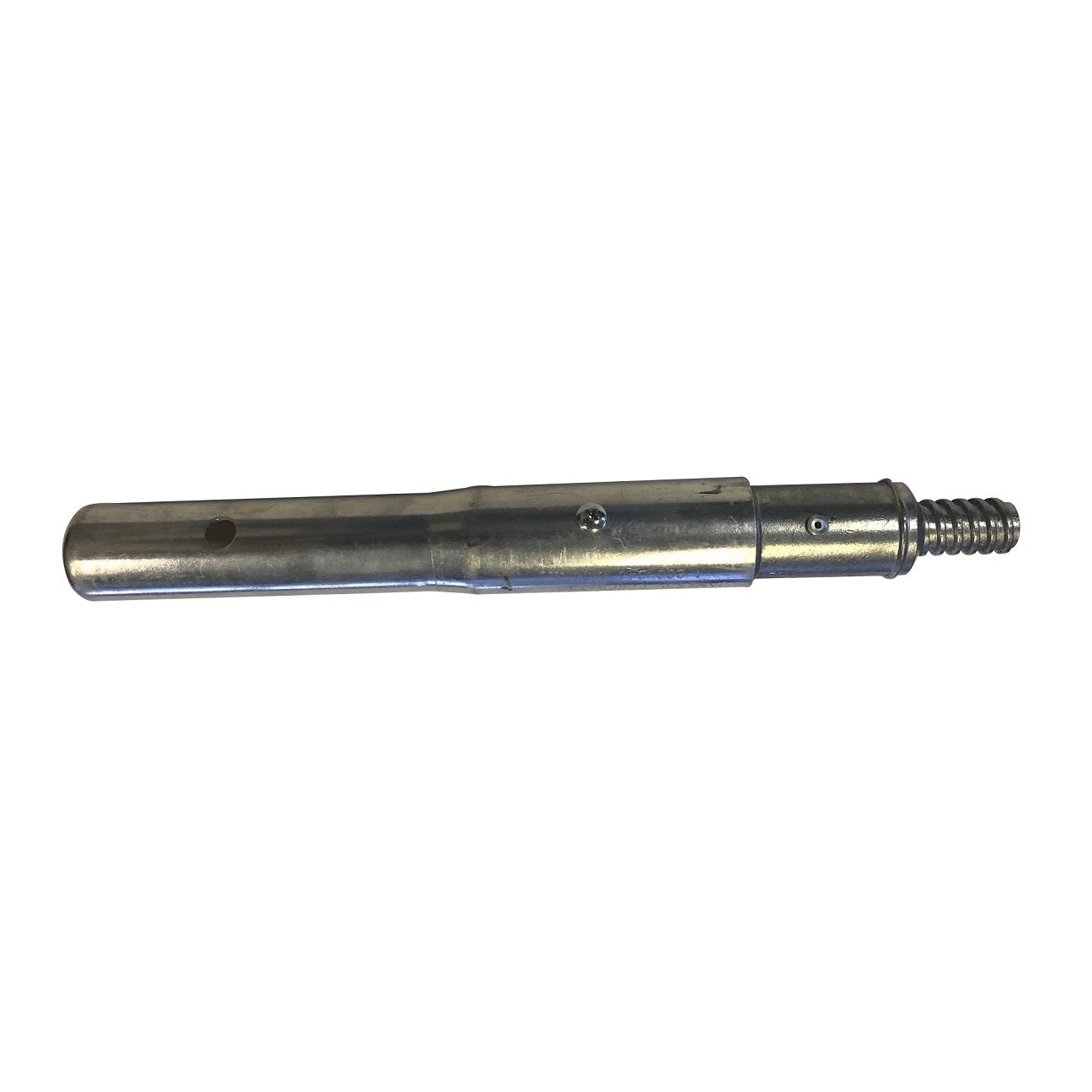 ACME Thread Adapter for Fiberglass Poles