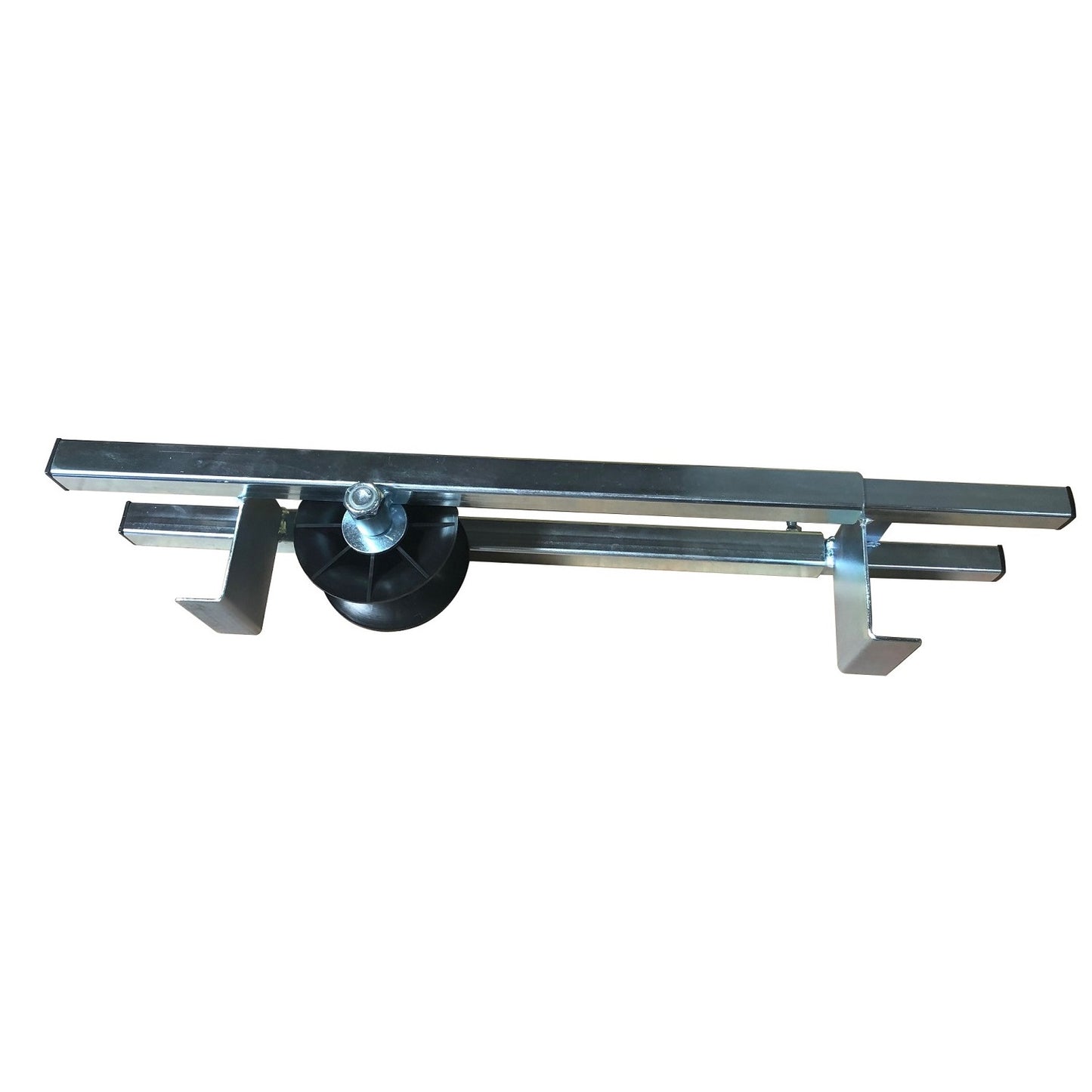 Adjustable Top Manhole Roller Hose Guide