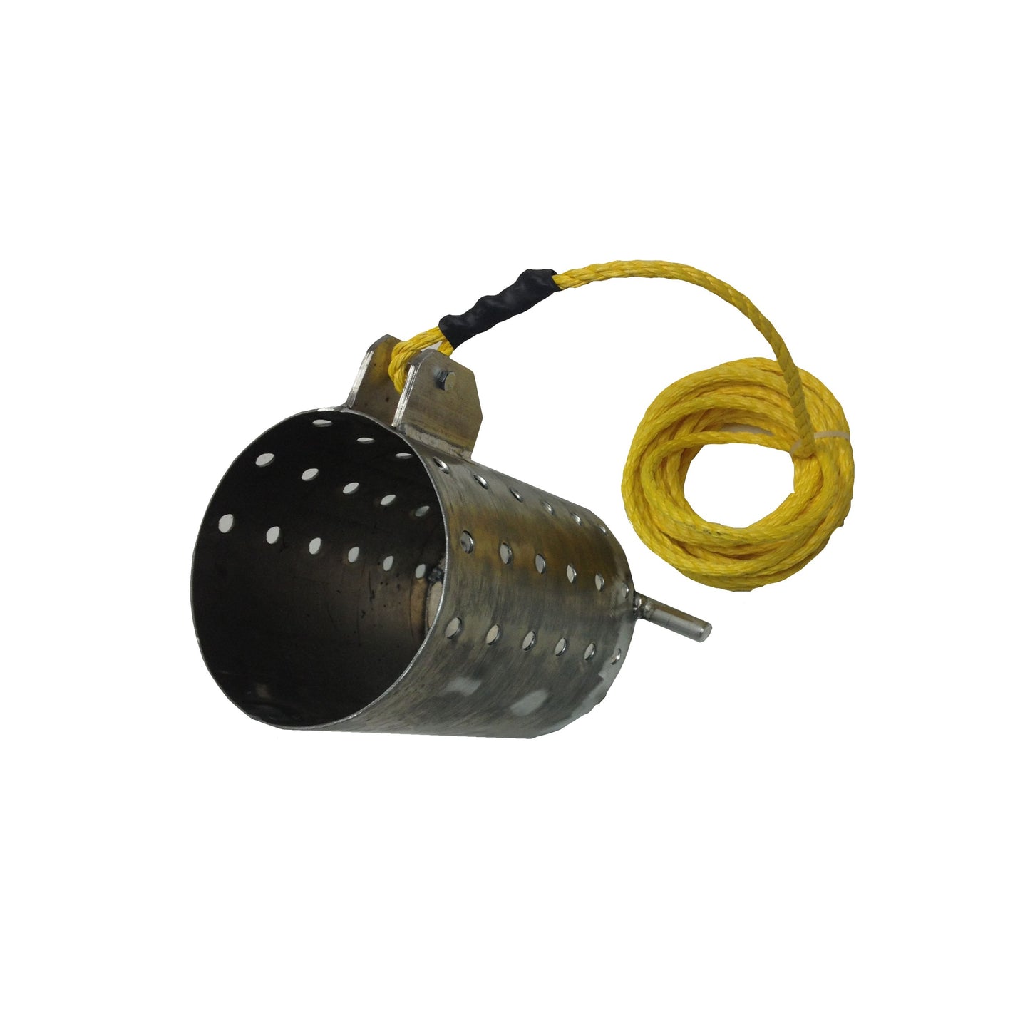 Debris/Sand Trap with Rope for sewer cleaning