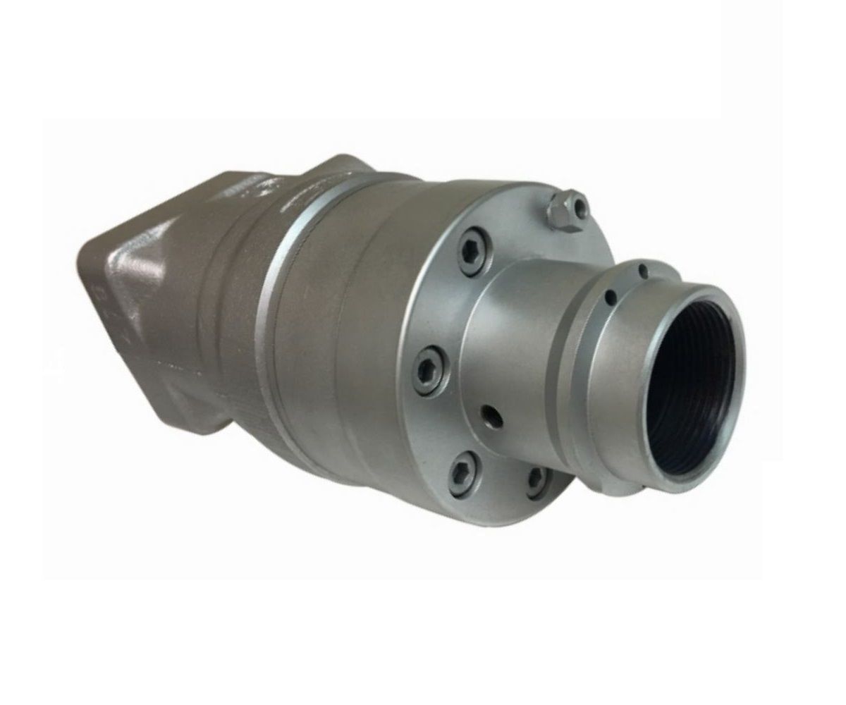HI-TORQUE- Advanced Kinetics: Corrosion Resistant Root Cutter Motor