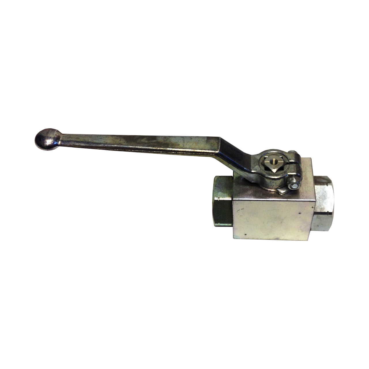 igh Pressure Flow Valve for Sewer Cleaner