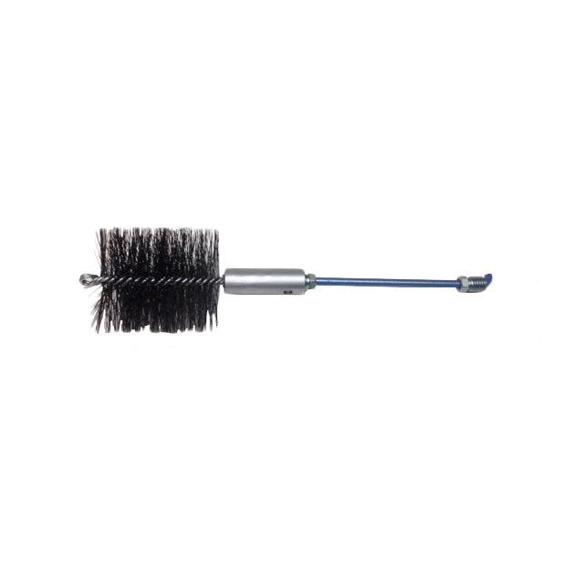 Sewer Brush for Final Cleaning  Sewer Rodding Tools – Pryor Tools