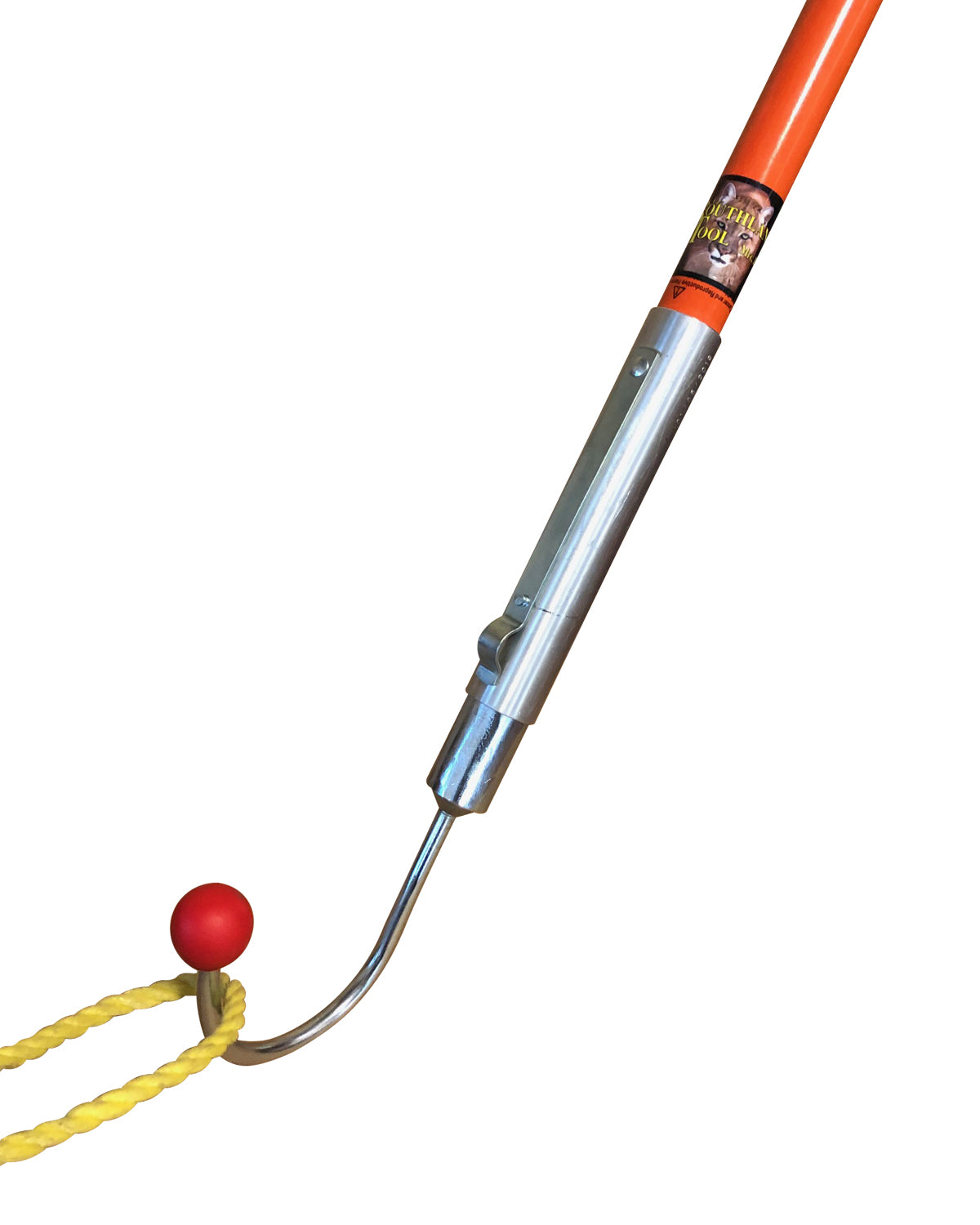 Small Camera Gaffing Hook