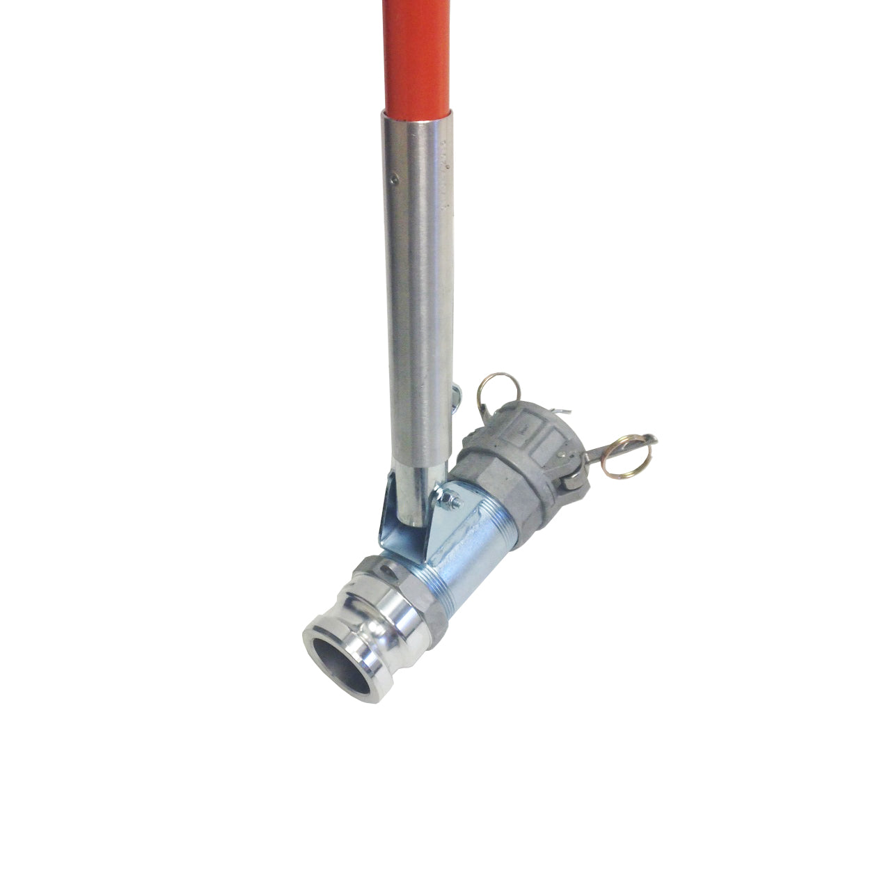 Cam-Lock Hose Adapter