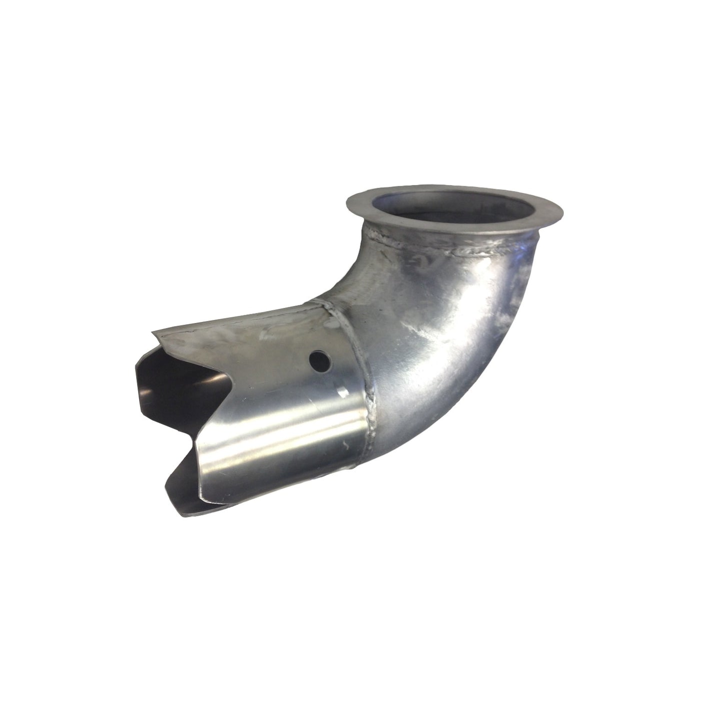 crown nozzle sewer cleaning equipment
