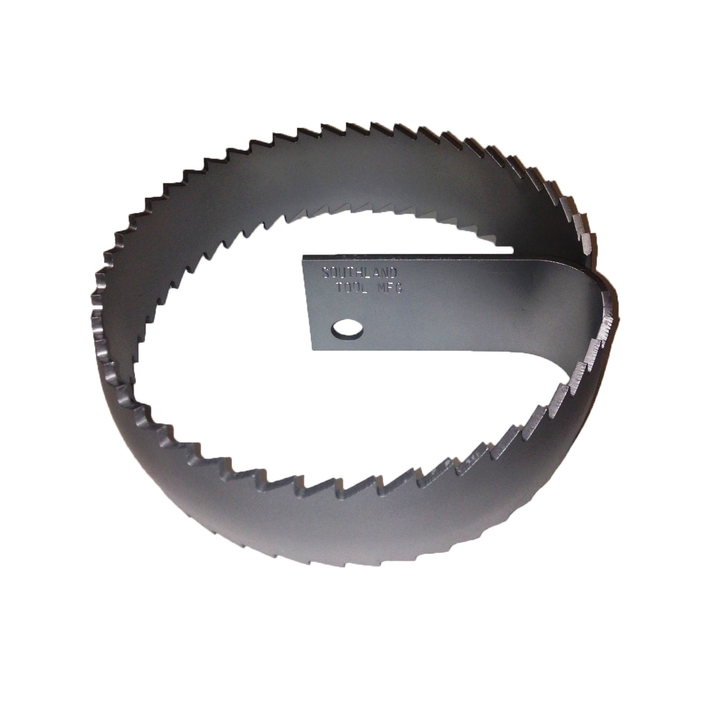 Standard Duty Concave Root Saw Blade