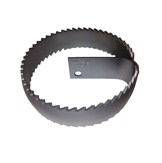 Standard Duty Concave Root Saw Blade