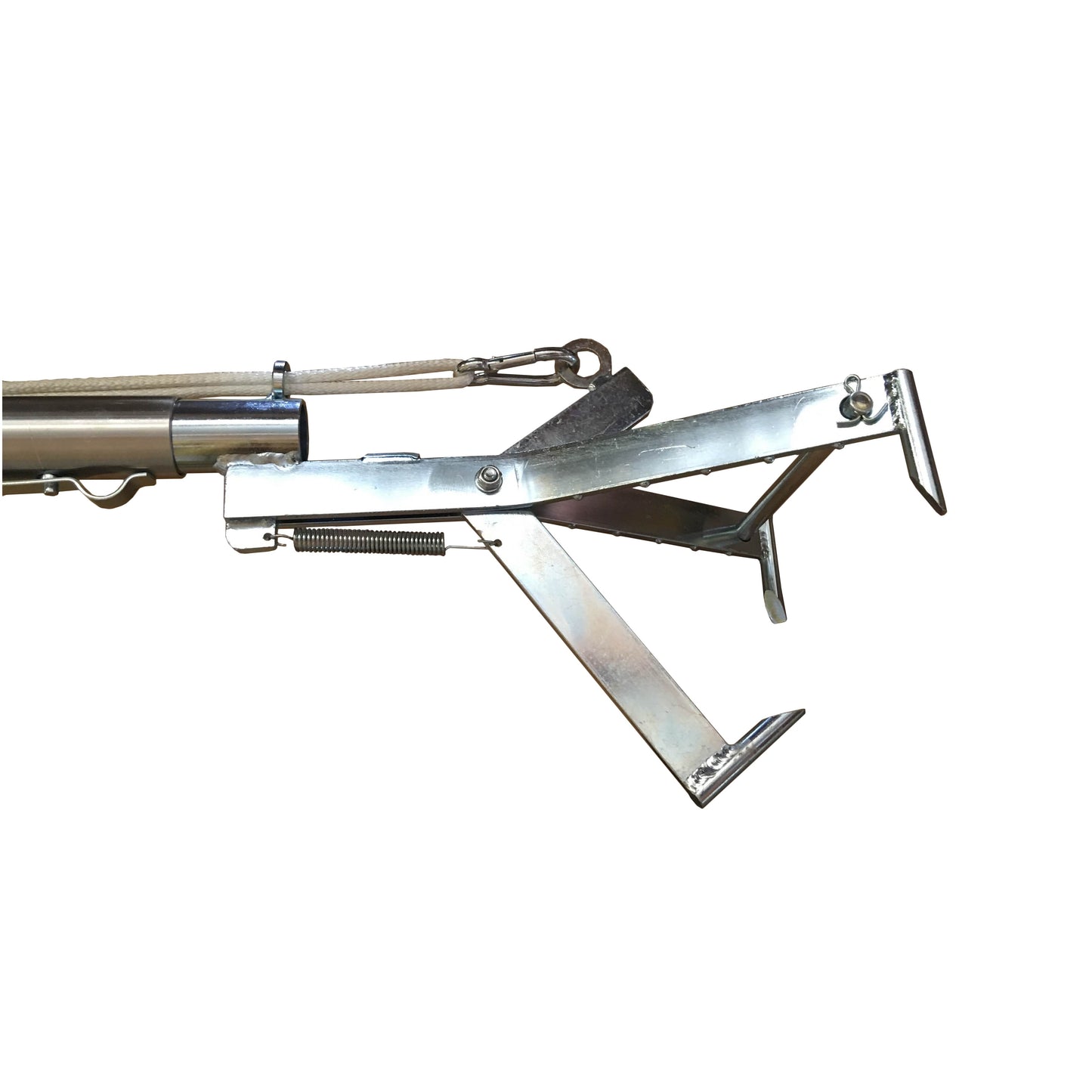 sewer debris catcher