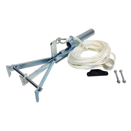 craw for sewer cleaning
