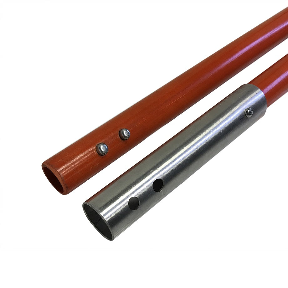 Cues® Type Fiberglass Pole