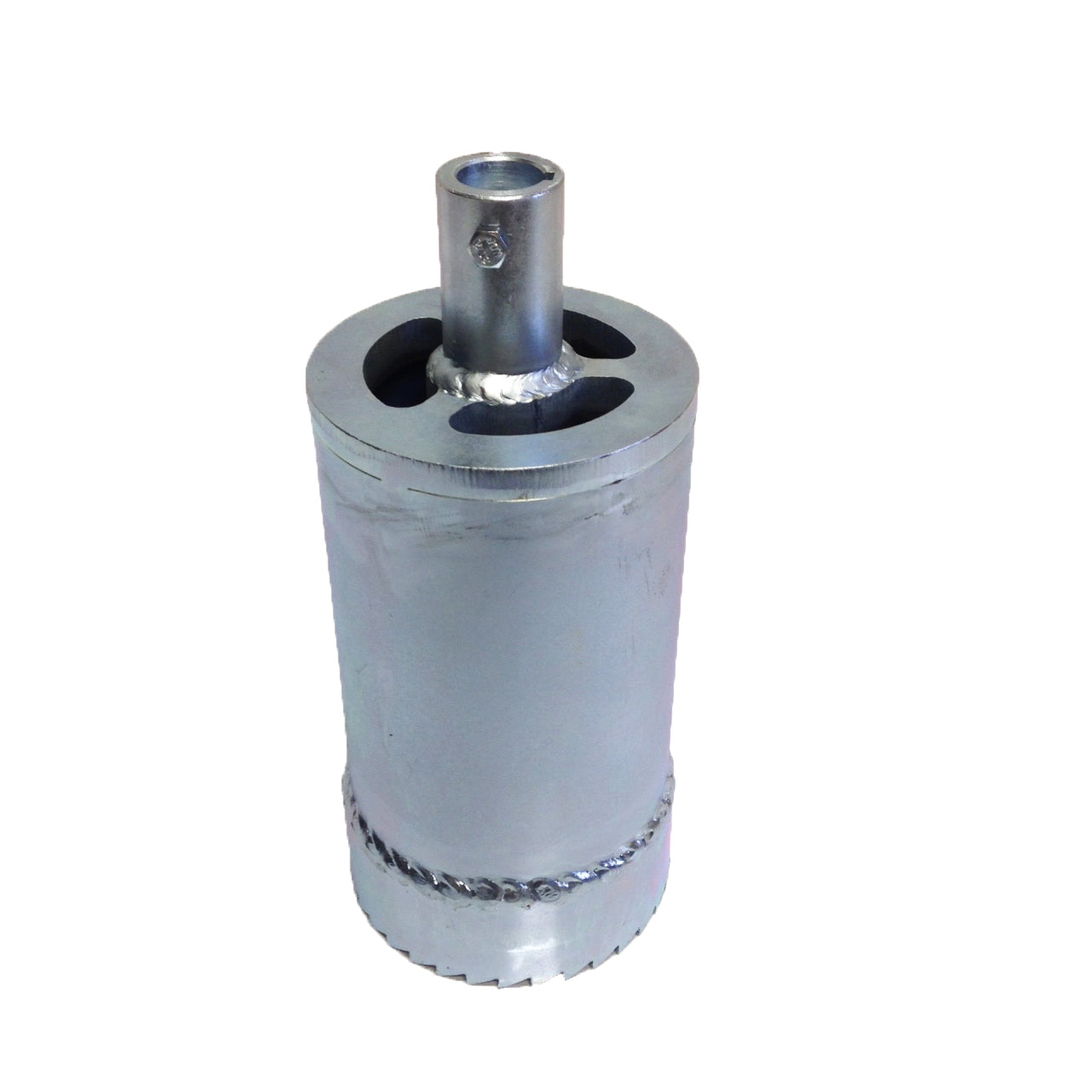 PVC Tap Cutter for Sewer Cleaning