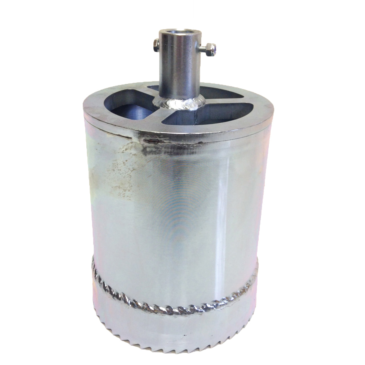 PVC Tap Cutter for Sewer Cleaning