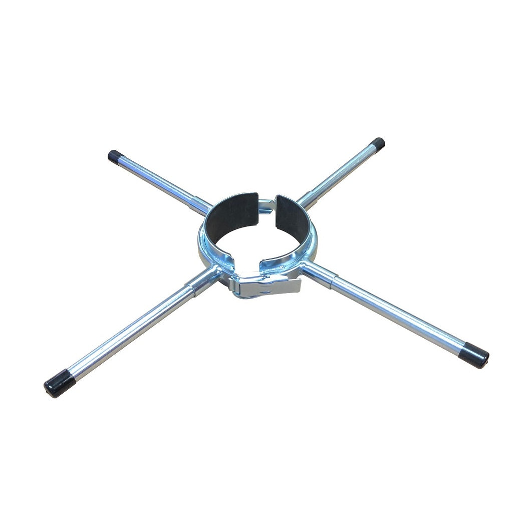 Deep Vac Manhole Tube Holder
