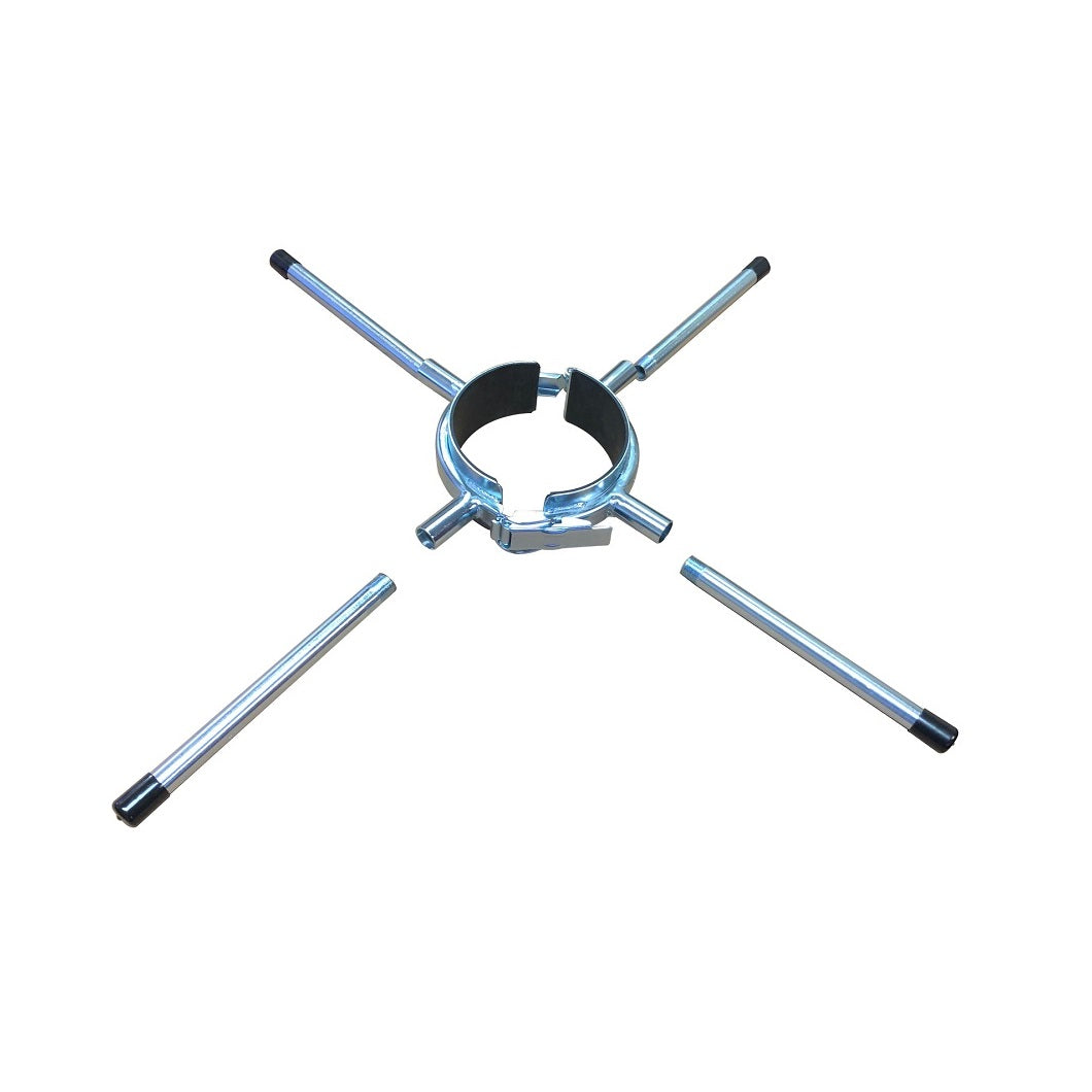Deep Vac Manhole Tube Holder