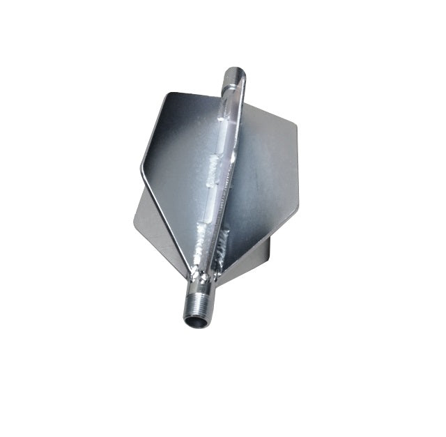 Heavy Duty Nozzles Extensions for Sewer Cleaning