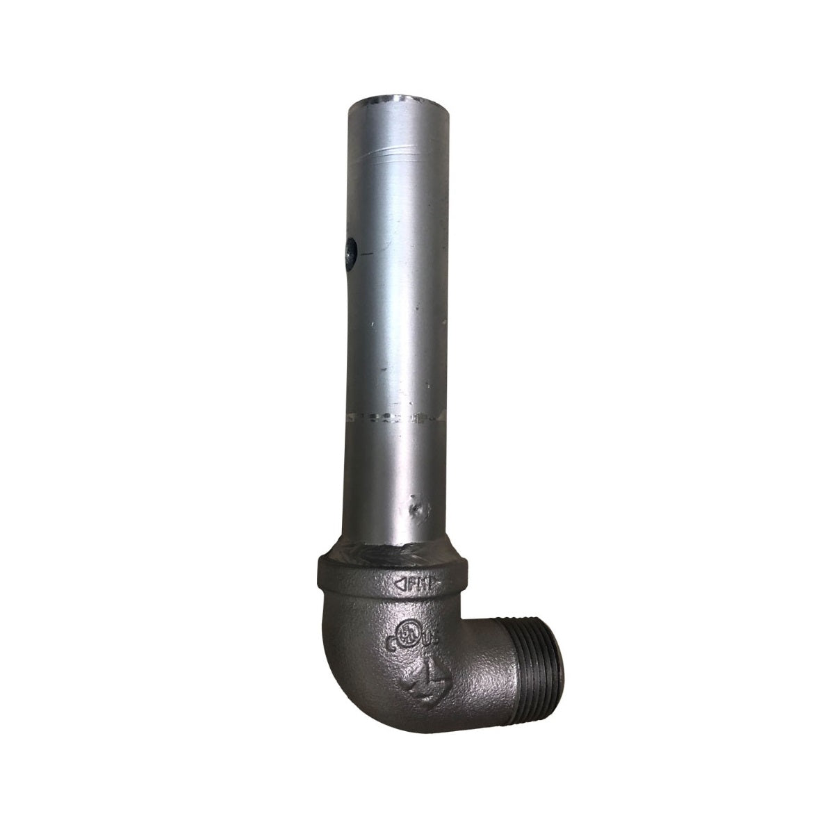 Fiberglass Pole Adapter