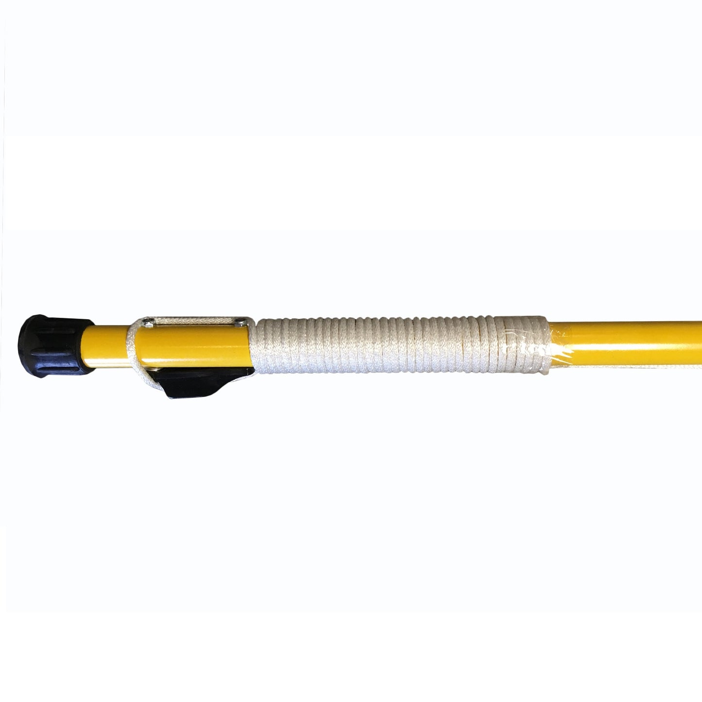 Fiberglass Pole Claw Grabber