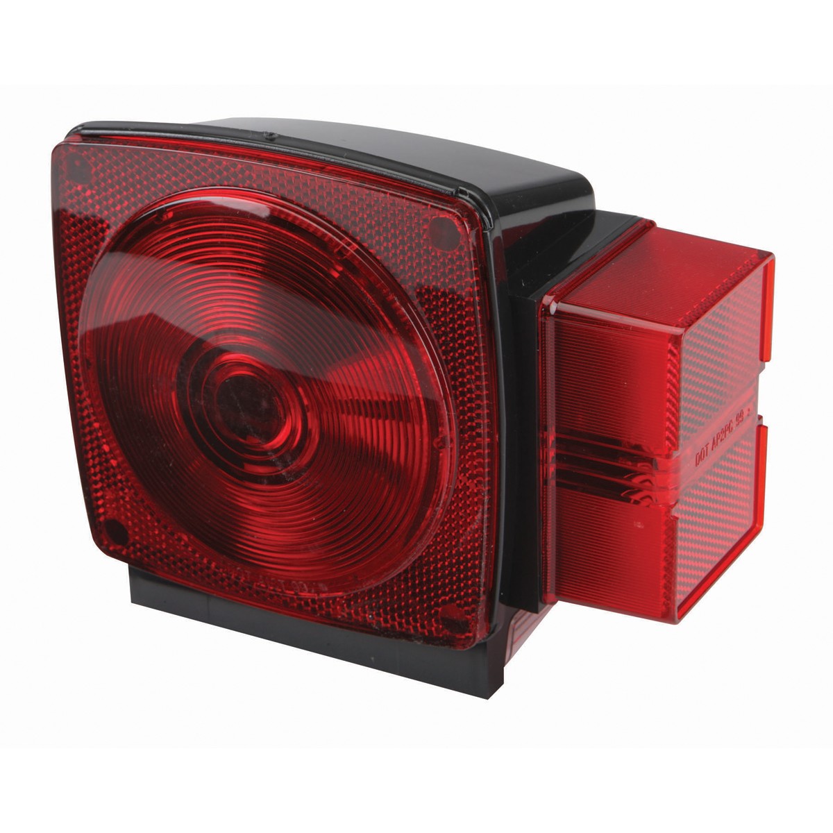 Stop, Tail & Turning Lights