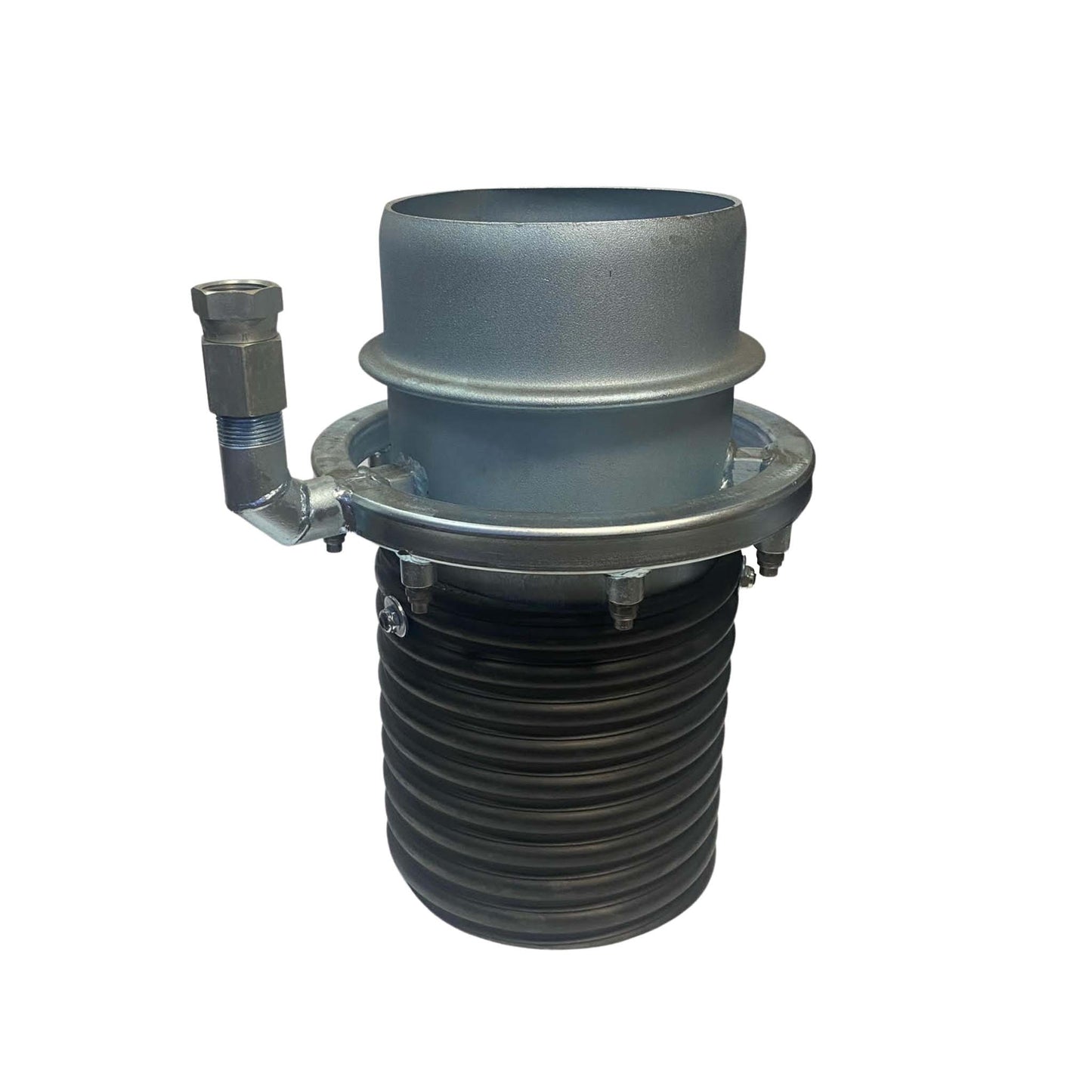 Hydro Excavator sewer jetting tool
