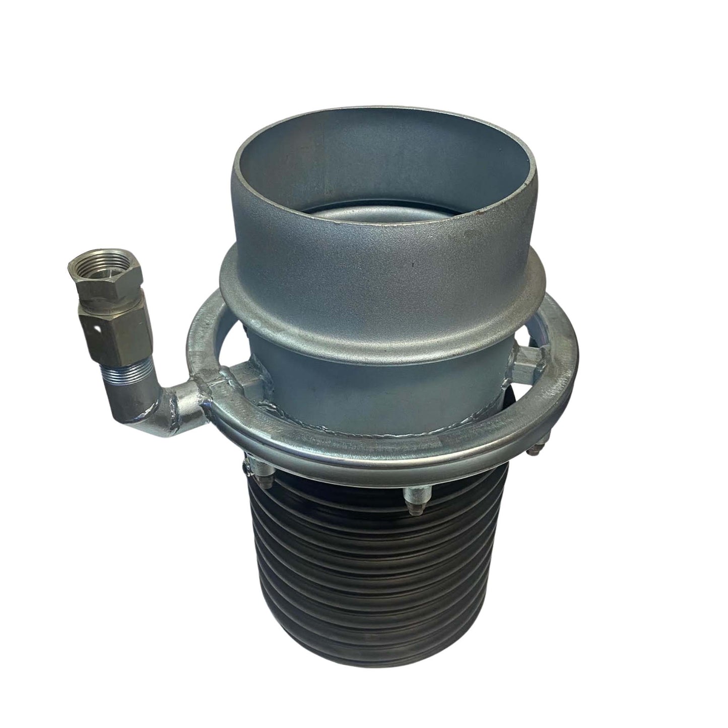 Hydro Excavator sewer jetting tool