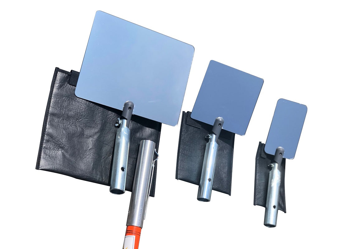 Sewer Inspection Mirrors