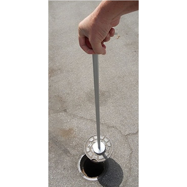 Magnetic Valve Box Lifter