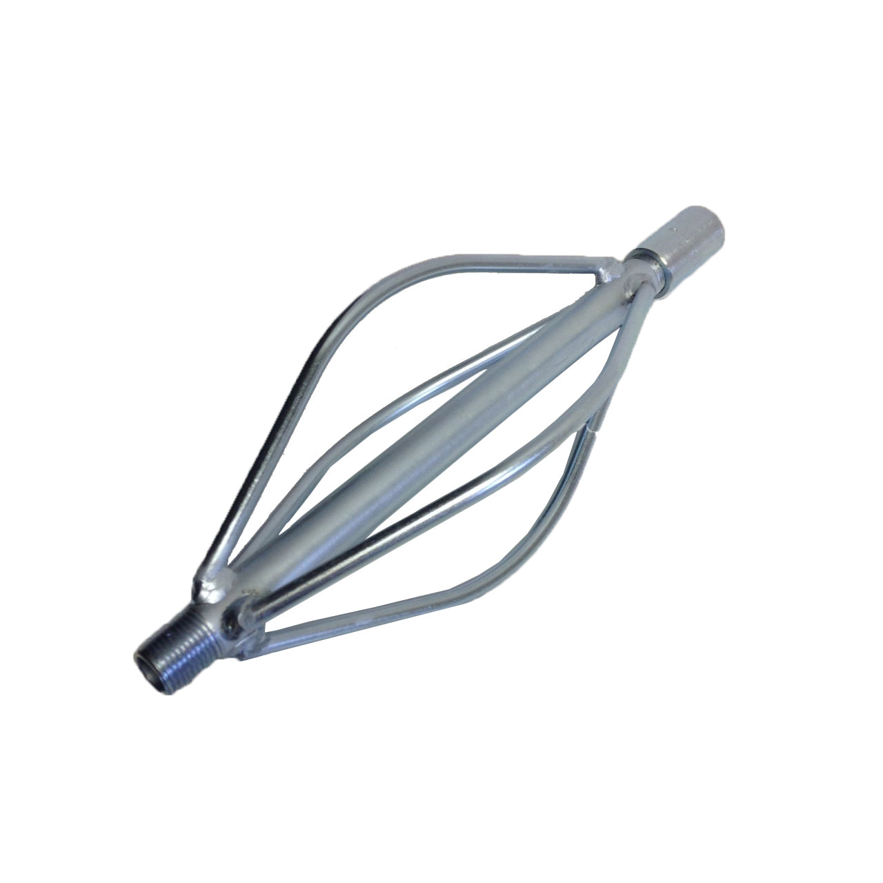 Sewer Jetting Nozzle Extension