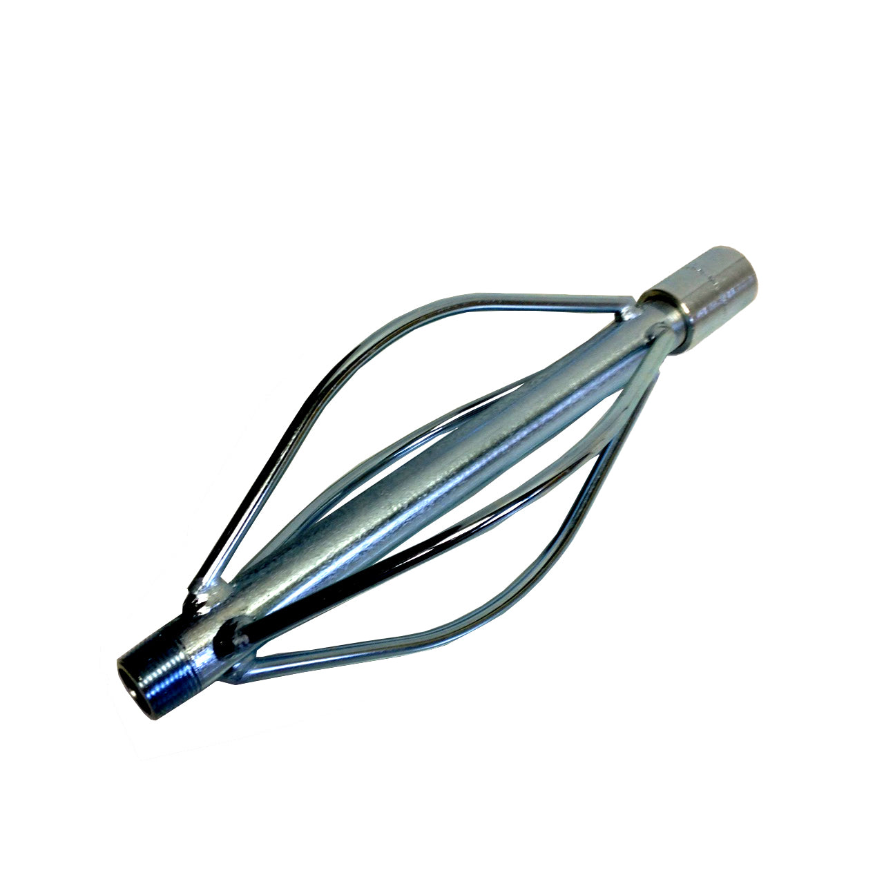 Sewer Jetting Nozzle Extension