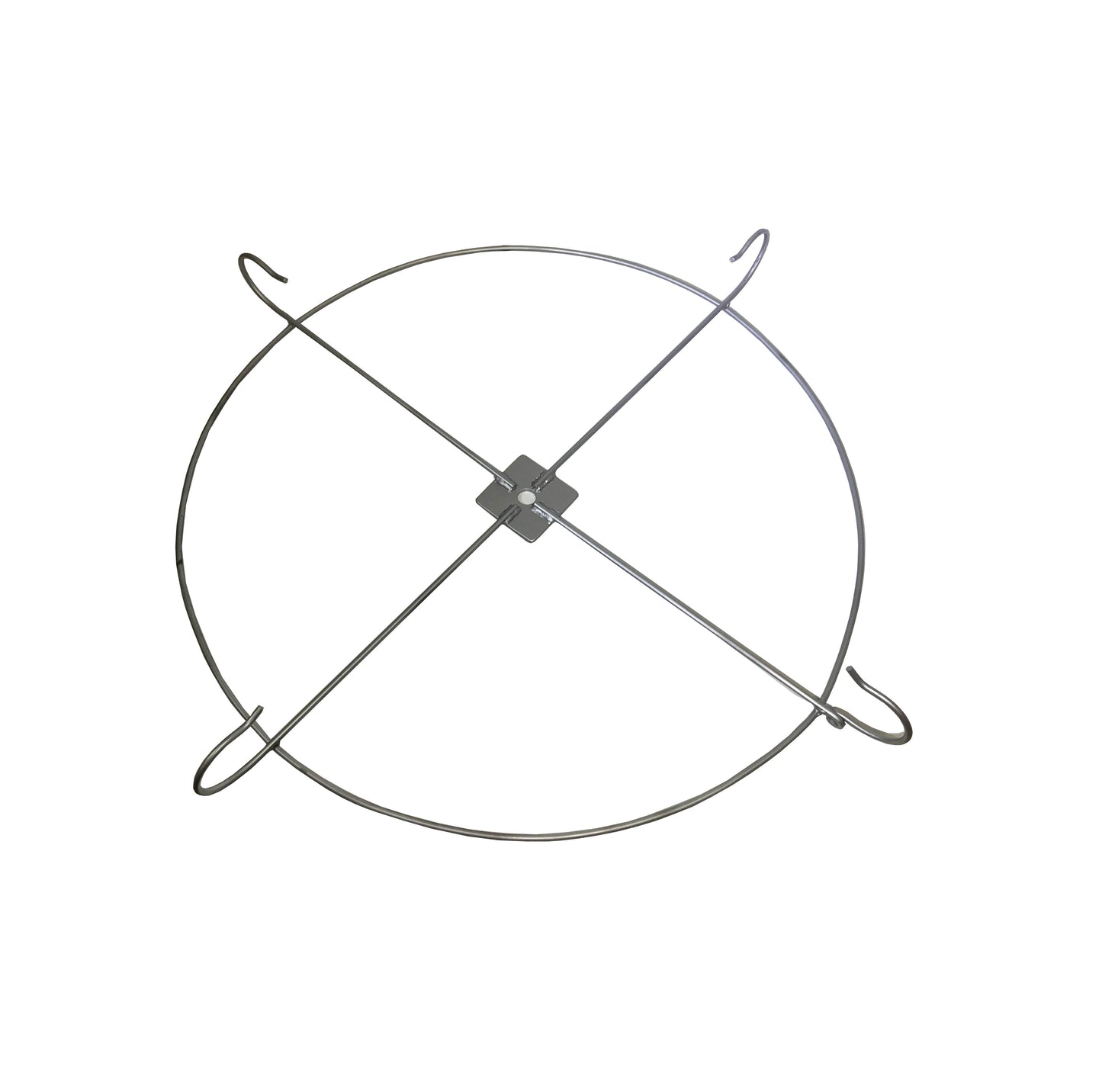 lightweight rod carrying frame