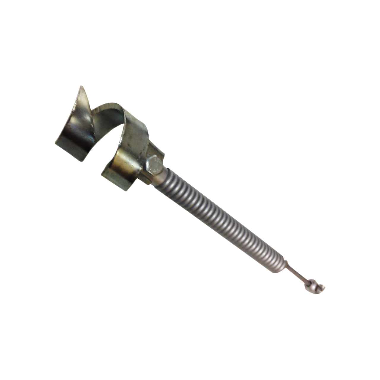 Sewer Root Cutter with Spade Blade