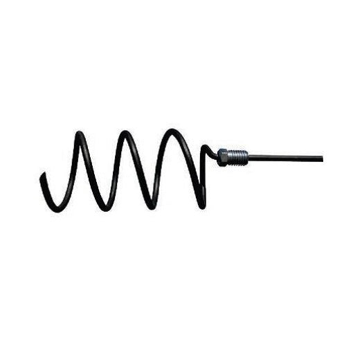 2” or 4” “B” Style Corkscrew for “B” Rods