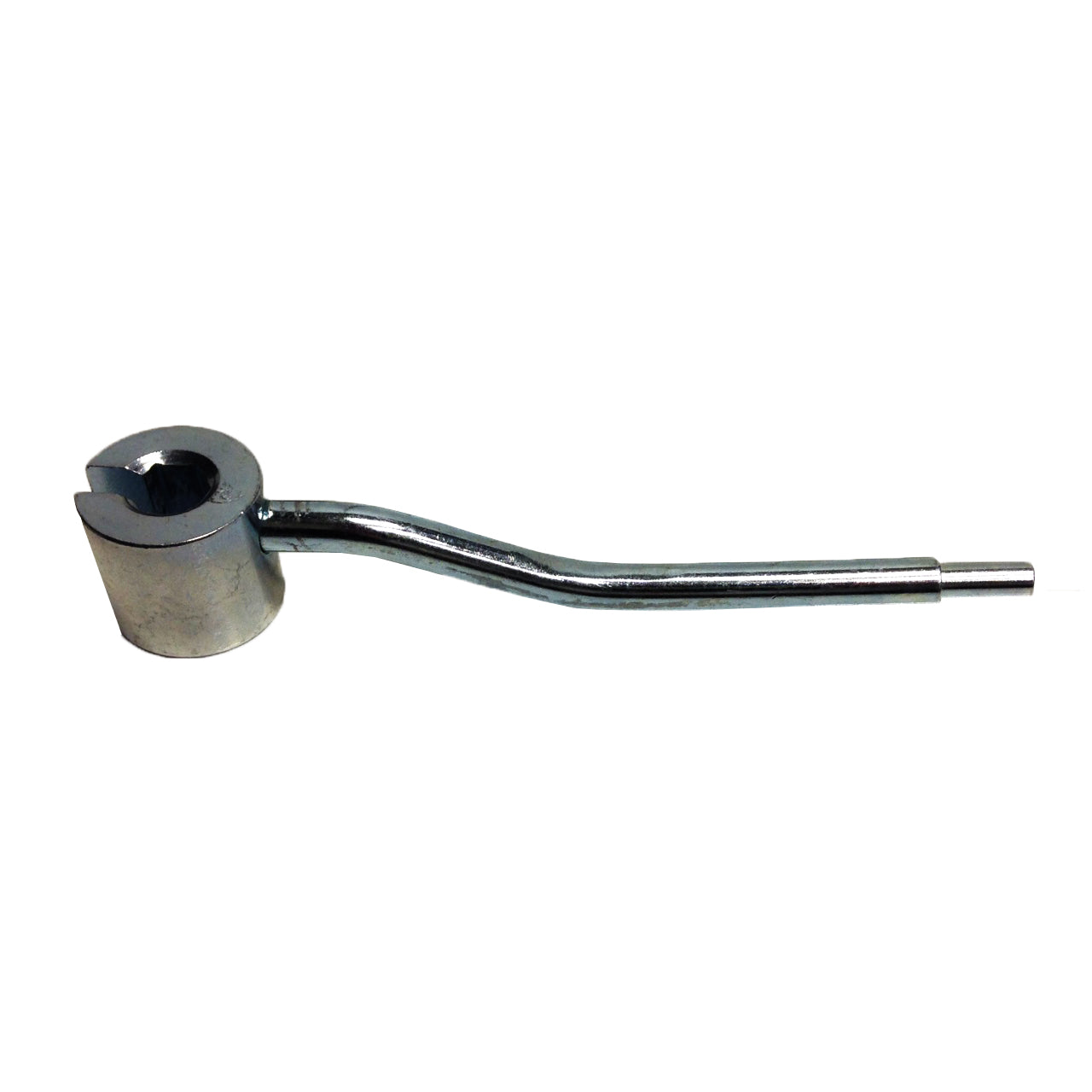Assembly Tool for sewer Rods