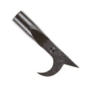 Pike Pole Attachment for sewer cleaning