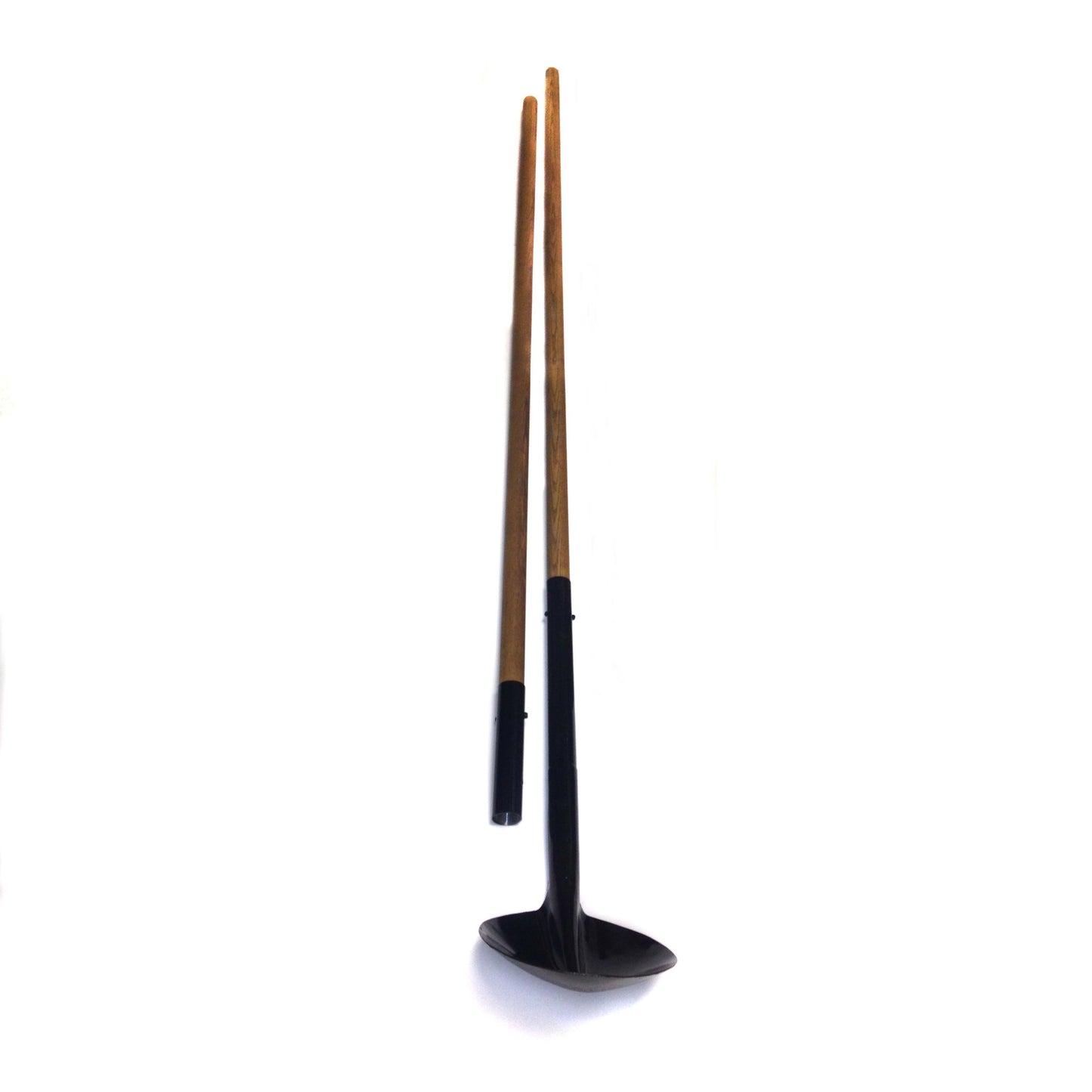 Carwash Pit Cleaning Spoon (Two Piece)