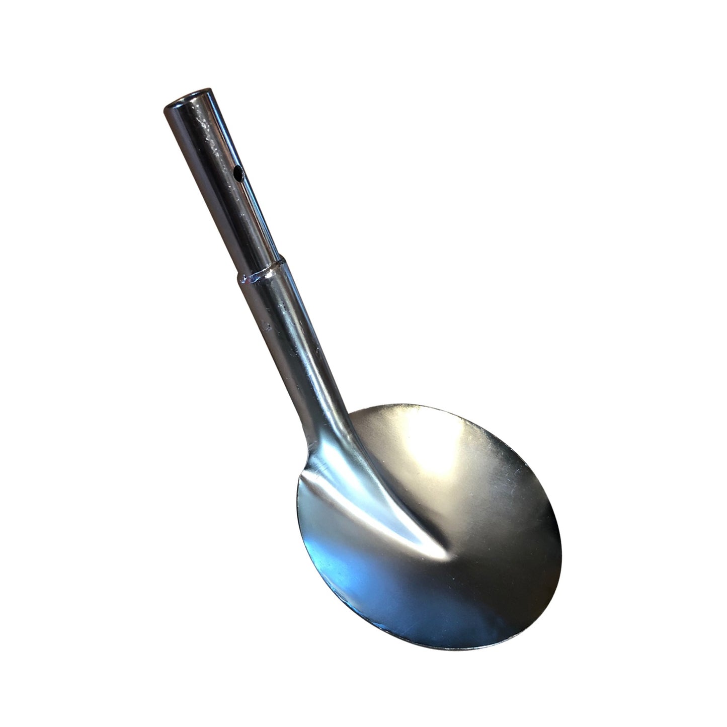 Car Wash Pit Cleaning Spoon