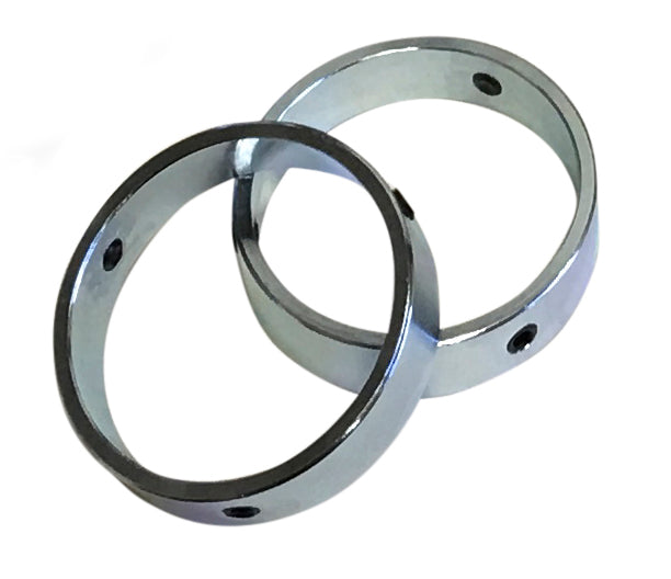 Slip On Skids for Round Body Hydraulic Root Cutter Motors