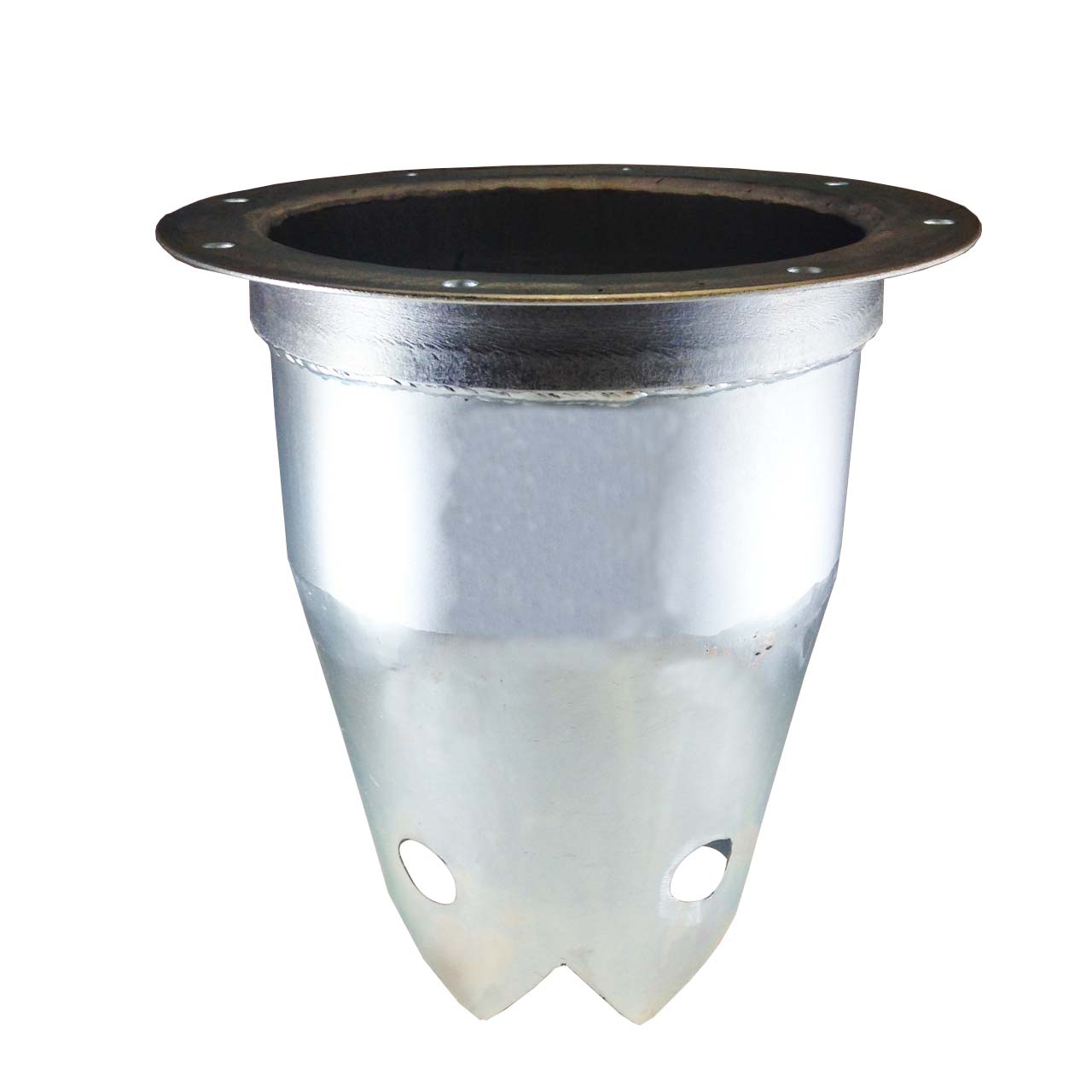 Crown Nozzle Reducers