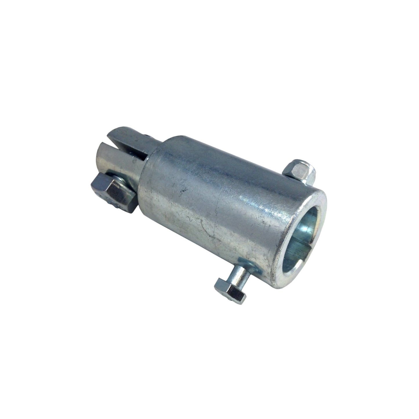Hub for Hydraulic Root Cutter