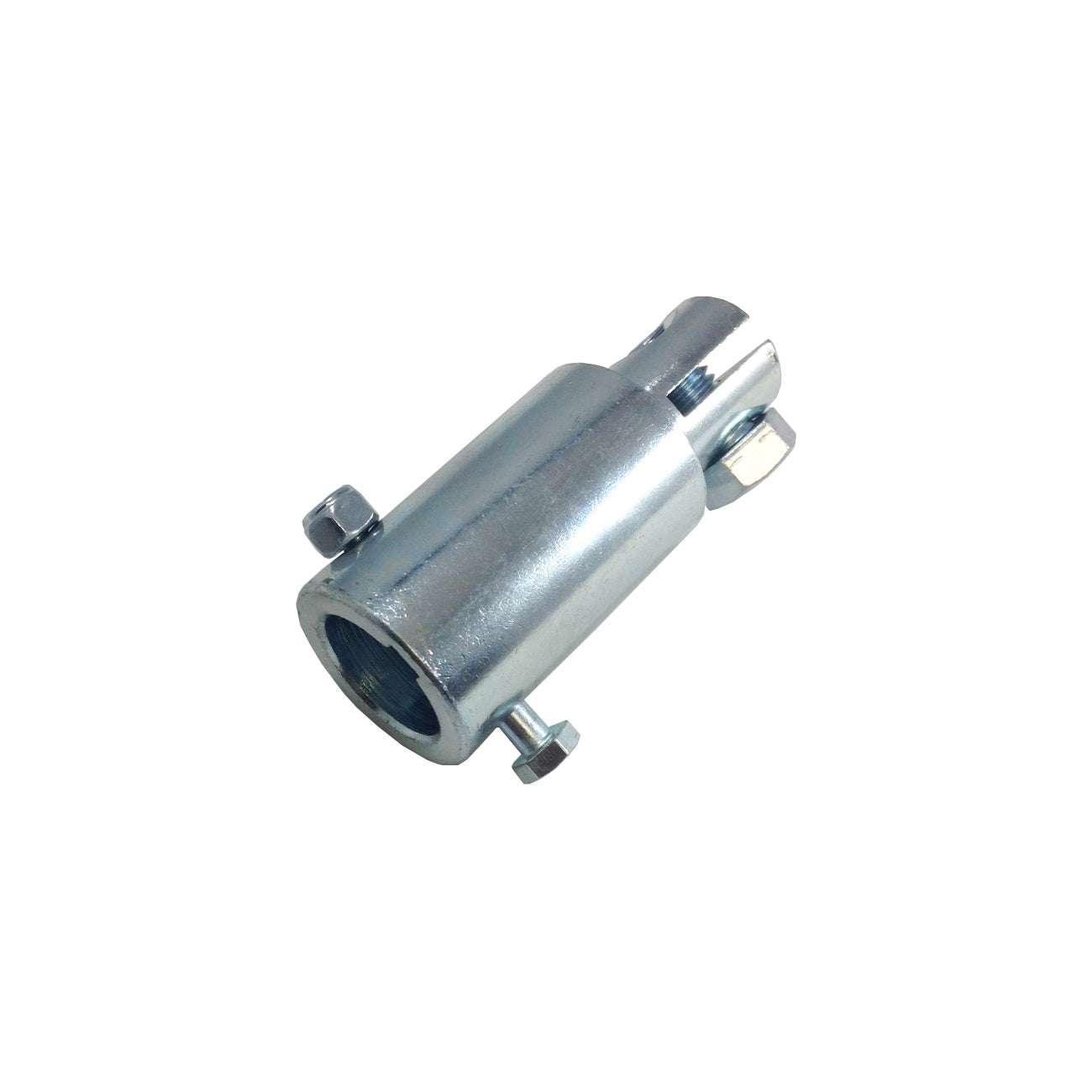 Hub for Hydraulic Root Cutter