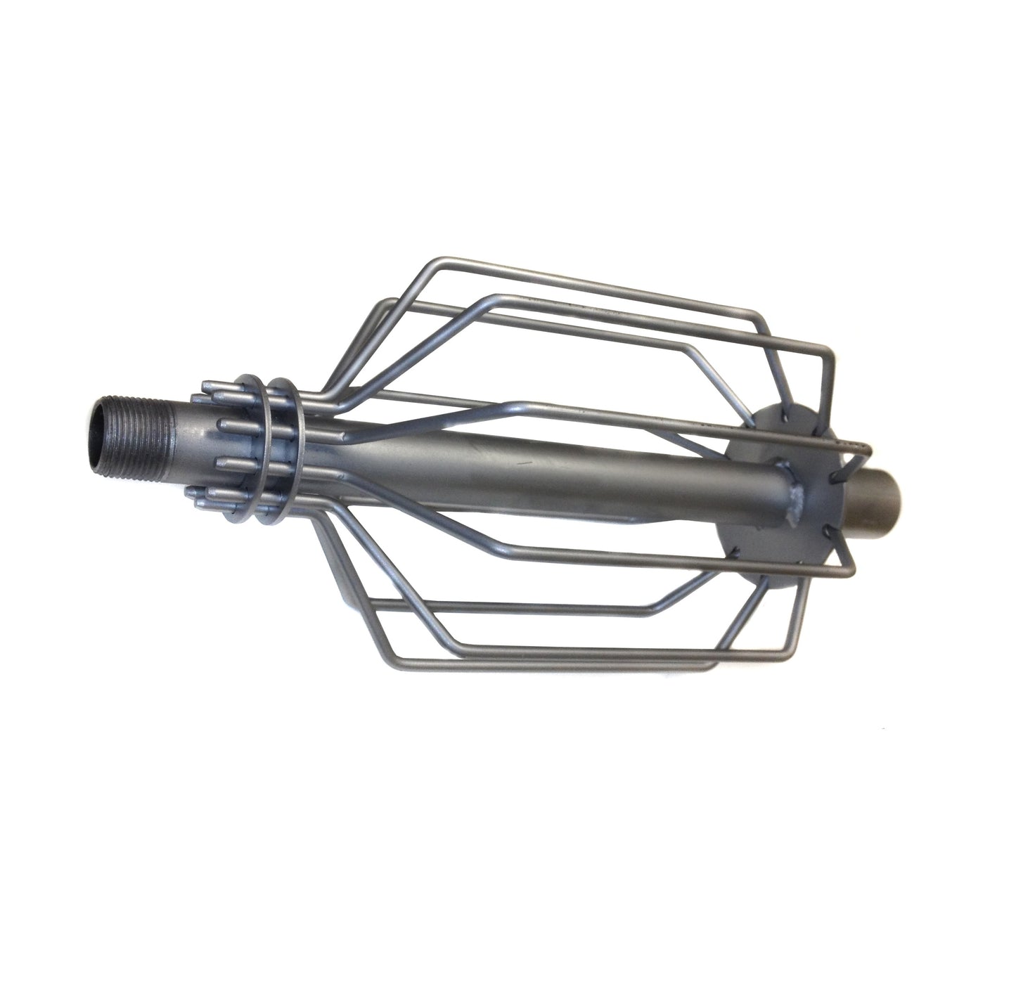 sewer jetting nozzle extension