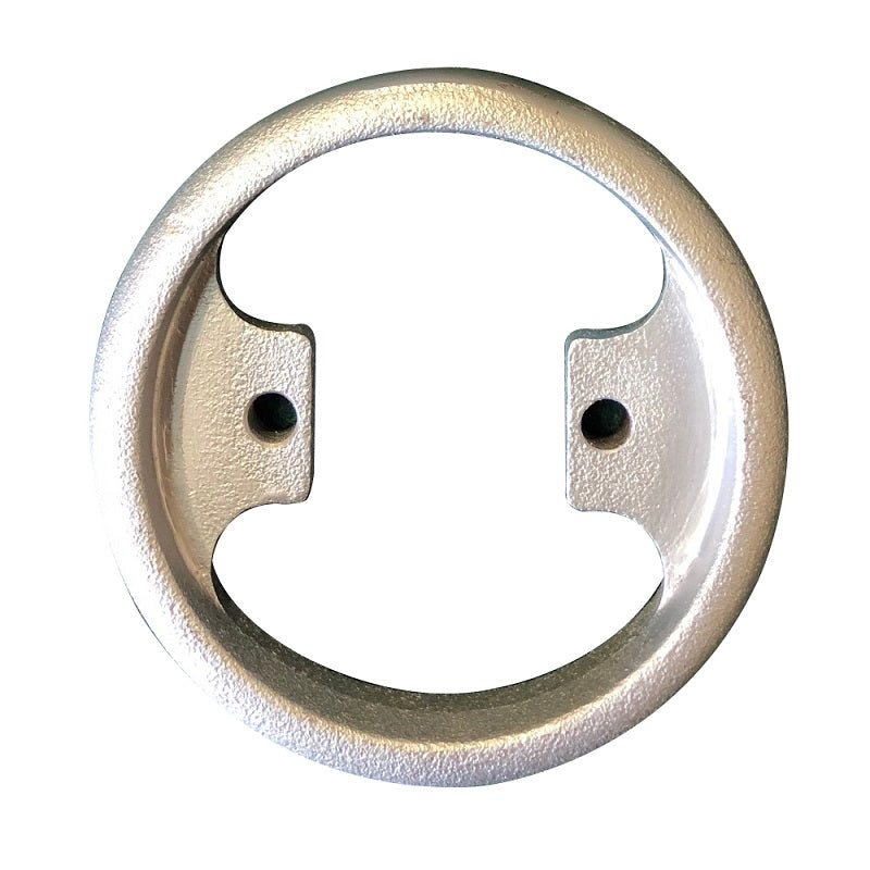 Donut Front & Rear Skid